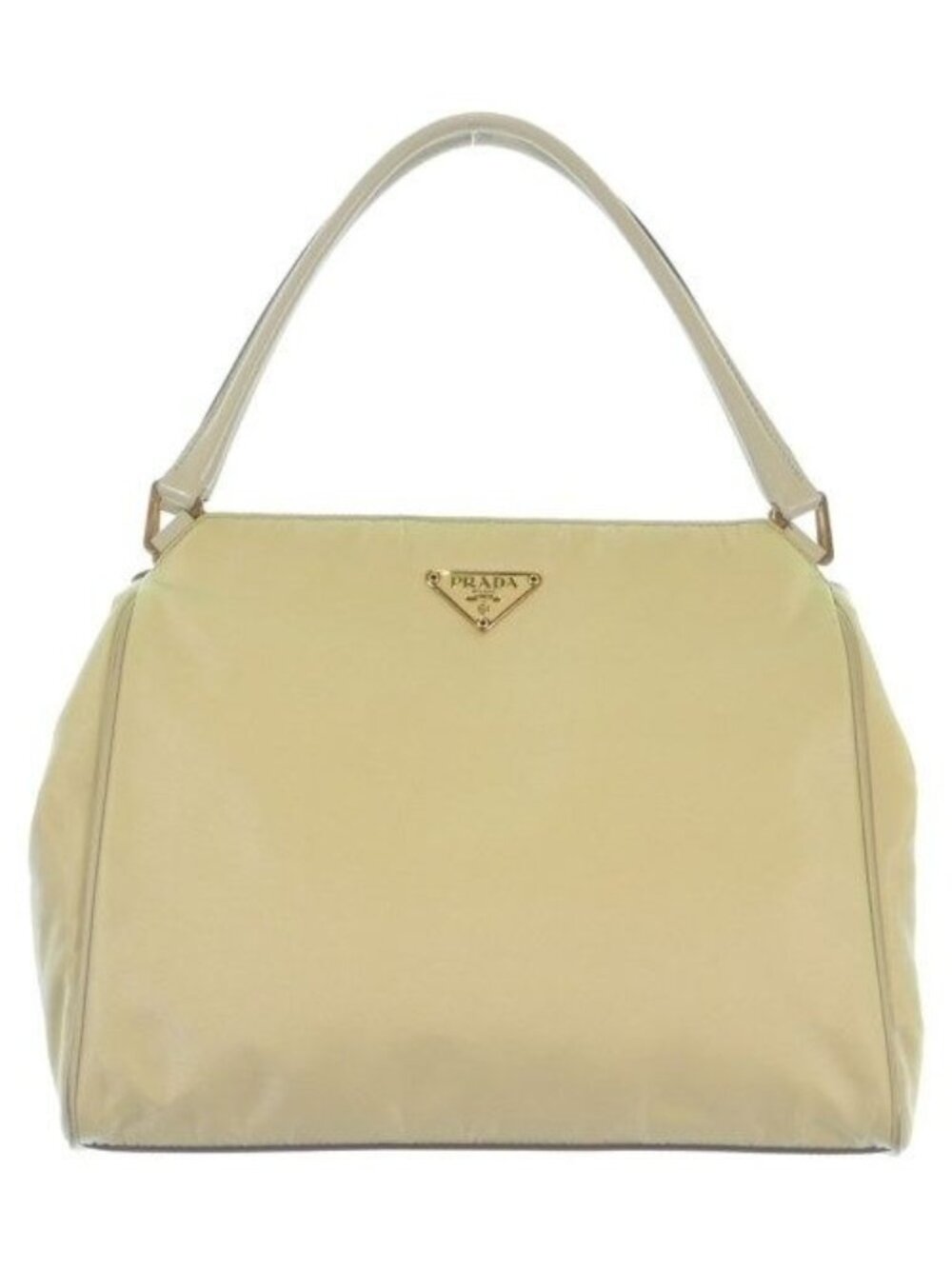 Prada Handbag Beige